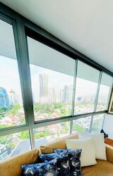 One Tree Hill Residence (D10), Apartment #480810031